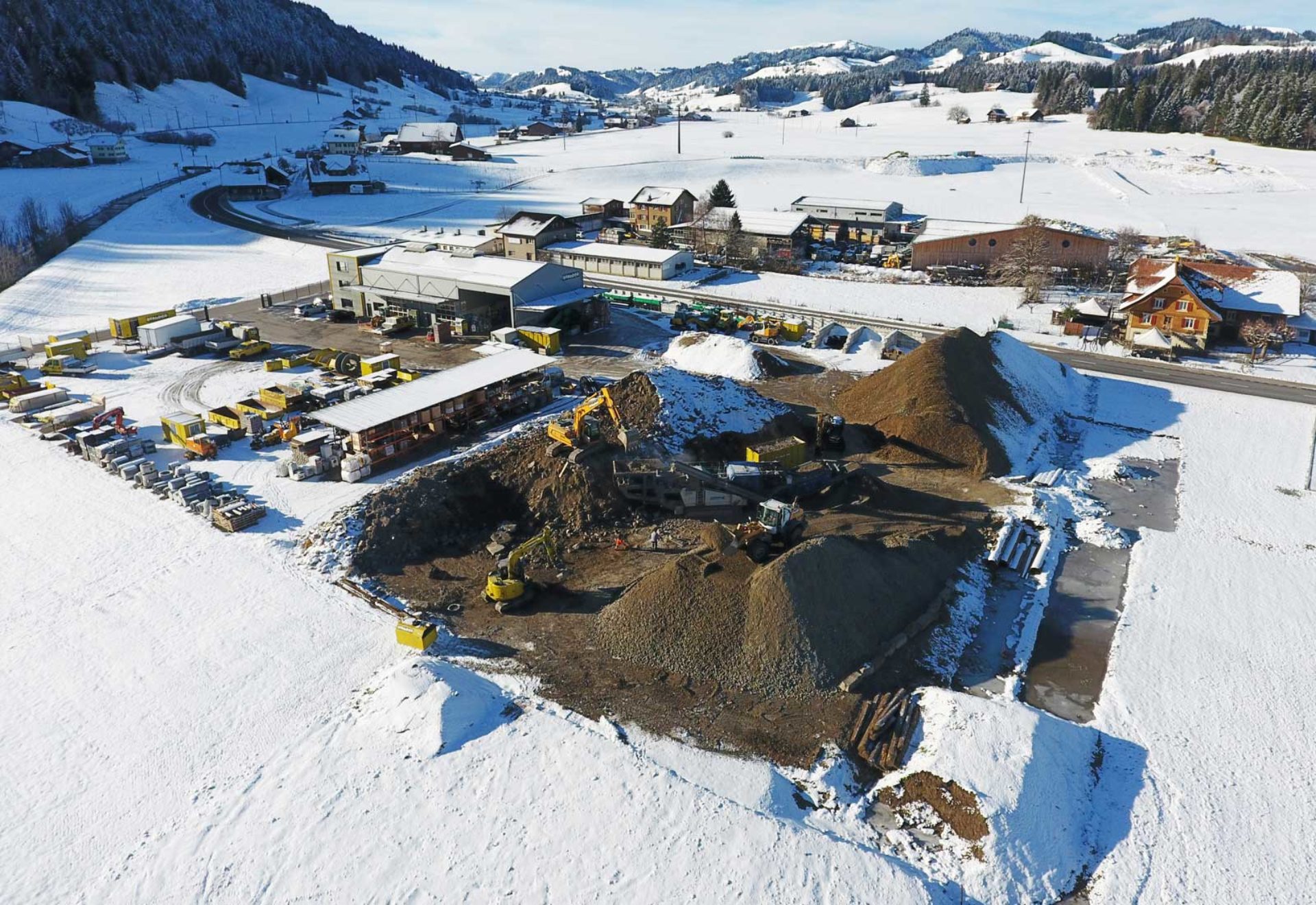 stalder-tiefbau-ag